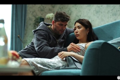 J-Pop Fanatic’s Dream Comes True at Freeze