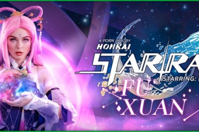 Lilly Bell WINS Bazowie! Awards’ Best VR Experience for 3rd Year in a Row