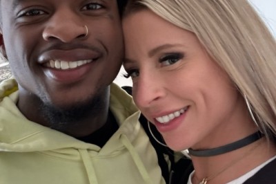 Tiffani Time vs. Damion Dayski in Rare BG Scene