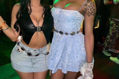 Violet Myers Takes Home 2 Pornhub Trophies