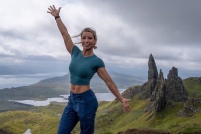 Tiffani Time Drops New OnlyFans & YouTube Channels