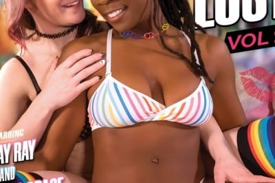 Ray Ray Releases New All-Girl DVD Series