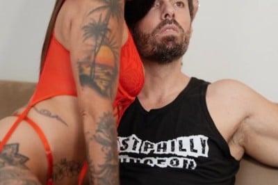 Maria May Drops New Boy/Girl with a Career First