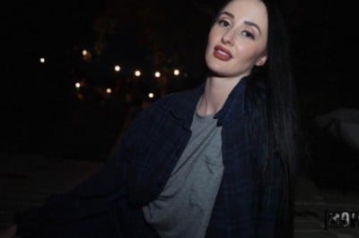 Violet Voss Goes Camping in Latest from Mofos