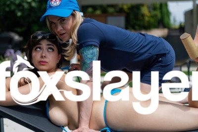 foxslayer Goes for the Deep Dive in Latest Episode