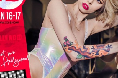 Kyaa Chimera Signing at X3