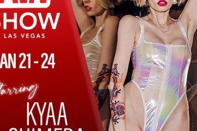 Kyaa Chimera Brings Sin to Sin City