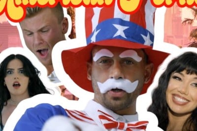 ‘The Great American Porno’ Debuts on Dirty Cinema