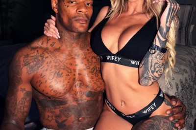 Anastasia Shades Joins Forces with Jason Luv