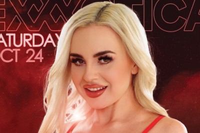 Bad Bella Headed to NJ for EXXXOTICA & Sapphire Feature