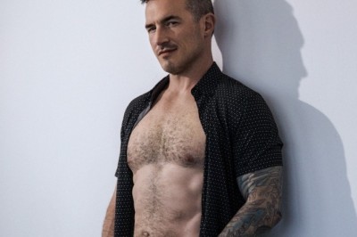 Derek Kage Appearing at EXXXOTICA NJ