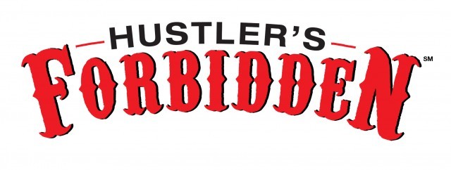 640px x 242px - HUSTLER's Forbidden: HUSTLER New HD Streaming Service for your TV | Candy. porn