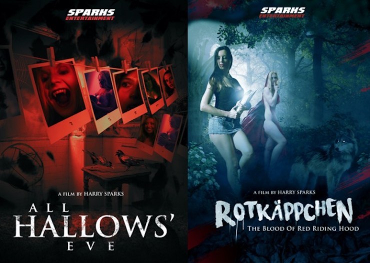 740px x 527px - Sparks Entertainment Releases 2 Mainstream Horror Titles on Vimeo & Amazon  | Candy.porn