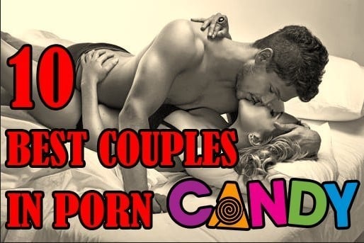 10 Best Married couples in Porn | Candy.porn