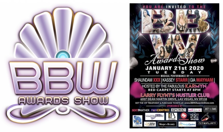 BBW Awards Show Announces Nominees, Host & Entertainers for ...