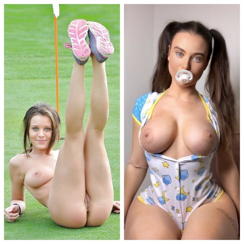 Pornstar Pussy Before And After - Pornstars Before & After Surgery | Candy.porn