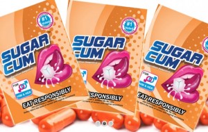 Adam & Eve Gifts HiPleasures’ Sugar Cum