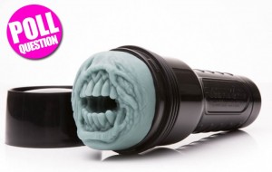 Would you stick your dick in the new 