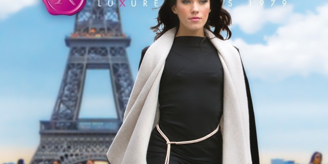 Preview: "Megan Escort Deluxe"