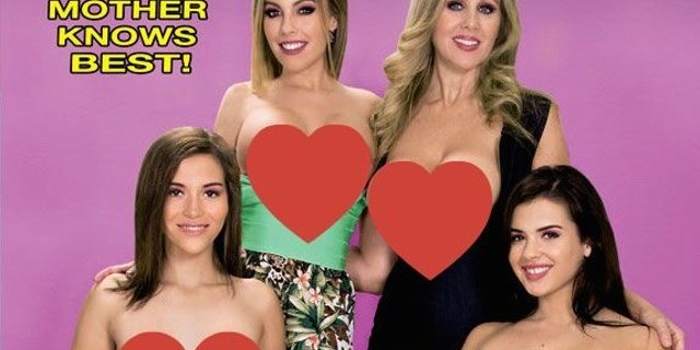 Mother Daughter Porn Stars - Ziggy Star | Adult Candy