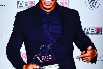 Ricky Johnson Gets Down with Sexual Healing on Babes.com