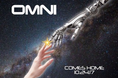 Penthouse Acquires OMNI Magazine