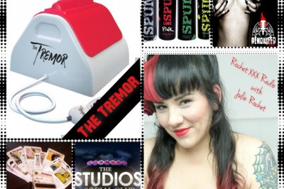 Tremor Rocks Two Live Cam Broadcasts Saturday