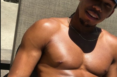 Ricky Johnson Snags 10 2018 AVN Awards Nominations