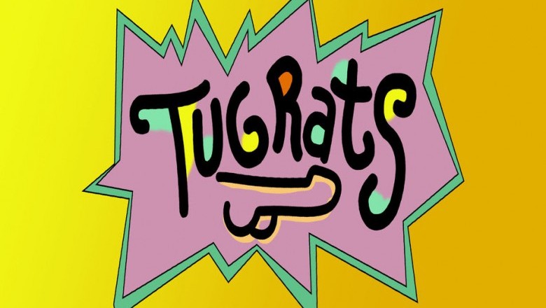 780px x 440px - Just Horrible: Rugrats has a XXX Parody: TugRats | Candy.porn