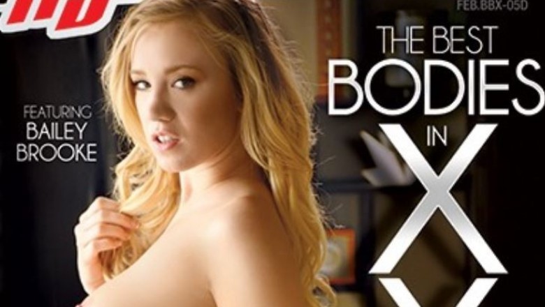 Www Xxx5 - The Best Bodies In XXX #5' featuring Bailey Brooke | Candy.porn