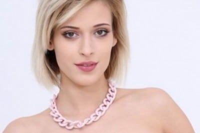 10 Hot Pics of Ria Sunn from 'Anally Retentive Teens'