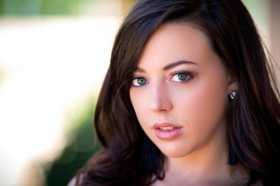 Whitney Wright Sizzles in Two New Showcase Features for Wicked