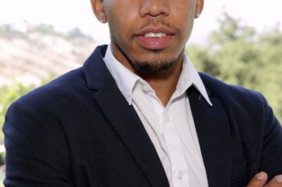 Ricky Johnson Has 3 New Blockbuster Scenes from Vixen, Evil Angel & Brazzers  