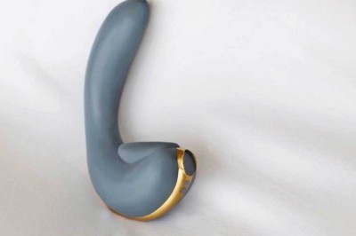 CES Un-Revokes Robotics Prize for Sex Toy