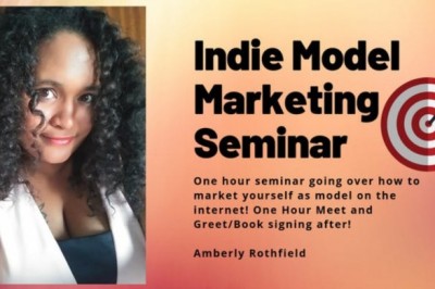 Amberly Rothfield Changes Venue of Austin, TX Master Class 