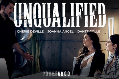 Unqualified pure taboo