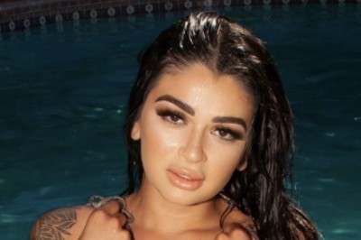 Carolina Cortez Returns to Lethal Hardcore & Auditions