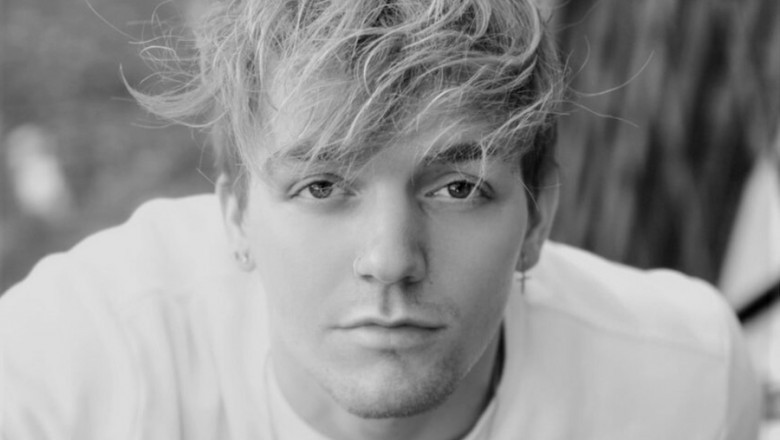 Joshua Lewis Wows Dick Dangle with His Maturity, Work Ethic & Openness ...