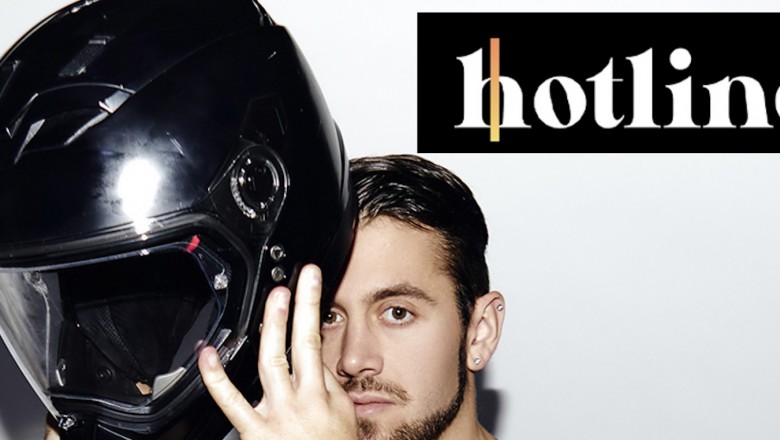 Dante Cole Scores Ambassador Gig with hotline & Joins the Innovative ...