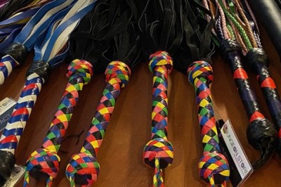 The Dungeon Store to Whip it Up at SouthEast LeatherFest