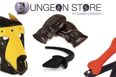 Brittany Wilson of The Dungeon Store Talks about Puppy Play and Pleasure Products on Adult Site Broker Talk