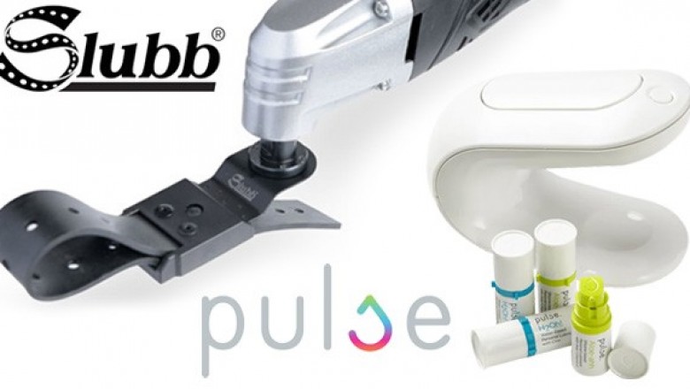 Slubb Makes a Deal With Pulse Lubricants | Adult Candy