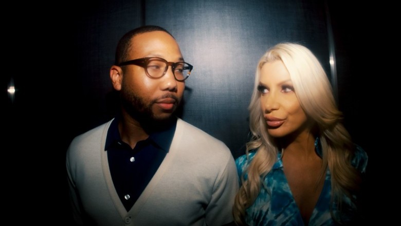 John Legendary Releases New Series Insatiable MILFs & Stars Opposite a