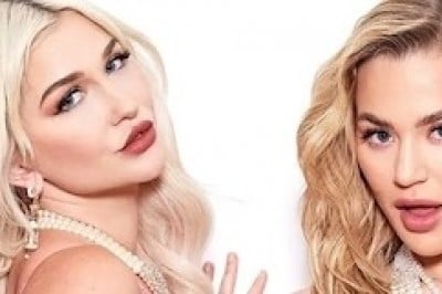 Skye Blue Turns Up the Heat During a Power Outage in New Slayed Scene