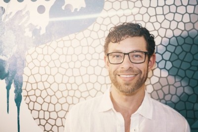 Brad Newman Shows Off Acting Chops in Adam & Eve’s ‘The Perfect Mark’