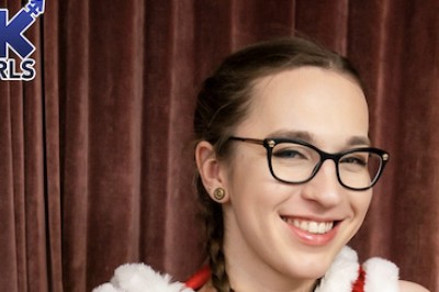 Emily Adaire Drops Holiday-Themed Content & More to Entertain Her Fans