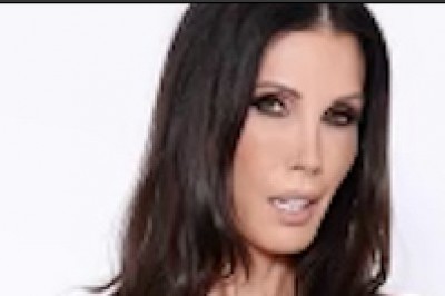 Shay Sights Ready to Rock AEE & Walk Red Carpet & Attend AVN Awards