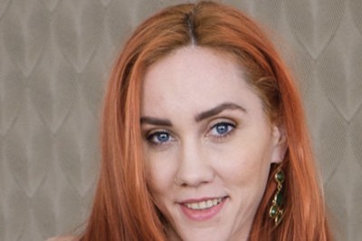 Jupiter Jetson Stars in New Must-See Czech VR Scene