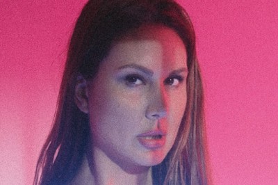 Marina Valmont Scores 11-Page Interview & Pictorial in ASN Lifestyle Mag