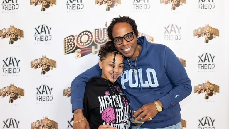 Zerella Zerella Skies Stops by The Bougie Show & Discusses Her Signature BJs ...
